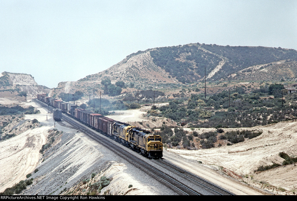 ATSF 5928 (REPOST)